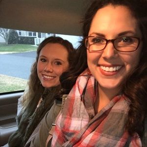 Meet your Posher, Lauren